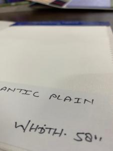 Tissu de qualité supérieure Poly Cotton Atlantic SmartWear Textile élégant de qualité supérieure pour le marché mondial | Vente en gros Exportation - Product Image 5