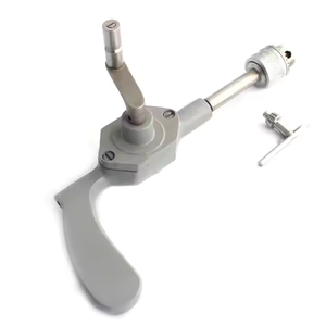 New High Quality <b>Bone</b> Drill <b>Surgical</b> Medical Orthopedic <b>Instruments</b> CE By Surgiright <b>Instruments</b> - Product Image 3
