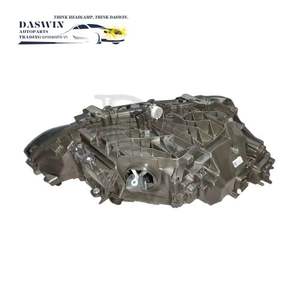 Faros LED para Serie 4 G22 G23 G26 2021-2023 420i 425i 430i M440i M4 OEM 63119851036/63119851035 12V Nuevos Izquierdo/Derecho - Product Image 5