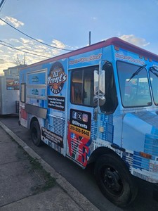 Food truck 4 sale- fully equipped ready to work - Product Image 3