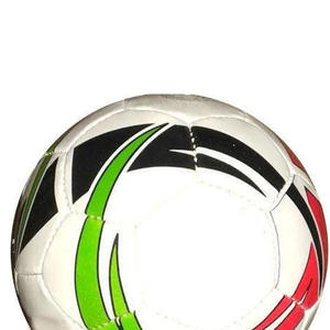 Ballon de Football pakistanais coloré de vente chaude de Football - Product Image 4