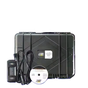 Chương trình 2025a cho bộ điều hợp truyền thông 3177485 7485 317 ET4 275-5121 478-0235 538-5051 538-5051 478-0236 - Product Image 2