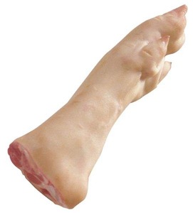 Chevilles et pieds de porc congelés, qualité export - Product Image 4