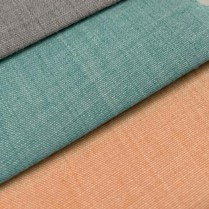 ผ้าไหมผสมฝ้ายคุณภาพพรีเมียม กว้าง 58 นิ้ว สำหรับตัดเย็บเสื้อผ้า ผ้าสำหรับตัดเสื้อเชิ้ตสำหรับผู้ชายและผู้หญิง - Product Image 1