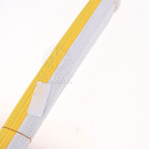 ศิลปะการต่อสู้เข็มขัด BJJ - Product Image 5