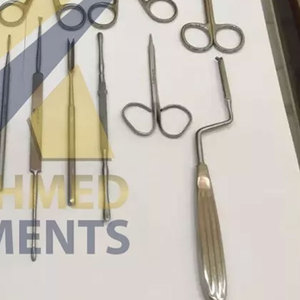 ชุดอุปกรณ์ทำศัลยกรรมจมูก24ชิ้น - Product Image 3