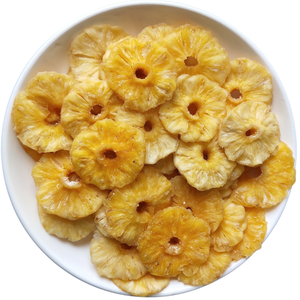 APPROVISIONNEMENT EN VRAC DE HAUTE QUALITÉ EN ANANAS SECS DOUX DU VIETNAM - Product Image 3