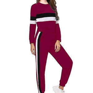 2025 nuevo artículo tendencia elegante impresión personalizada Slim Fit chándales de lana gruesa para hombres transpirable al por mayor de alta calidad - Product Image 2