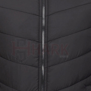 Hot Sale Men's Premium Quality Puffer <b>Jacket</b> Comfortable Warm Winter Street Wear with Custom Logo Breathable and <b>Heated</b> - Product Image 6