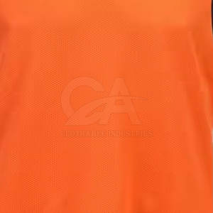 Bavoir réversible haute visibilité Bavoir haute visibilité Bavoir réversible réfléchissant Vêtements de construction Vêtements de sécurité - Product Image 6