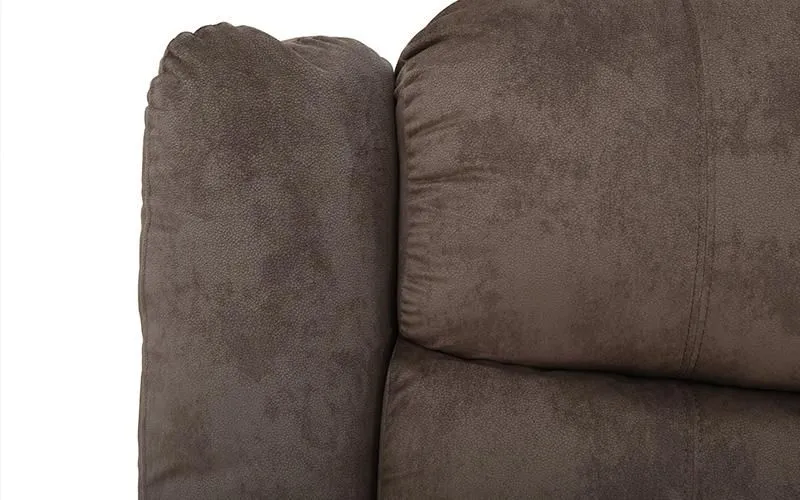 สีน้ำตาลอ่อน