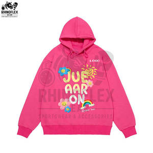 Directo de fábrica personalizado Puff impresión sudaderas con capucha para los hombres básicos de algodón mezclado poliéster gran oferta Puff impresión sudaderas con capucha para los hombres - Product Image 2