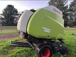 Venta caliente Claas Rollant Balers Equipo agrícola de la mejor calidad de Austria Precio de fábrica Máquina agrícola Suministro al por mayor - Product Image 4