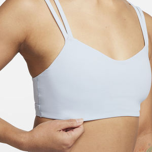 Vente en gros d'ensemble de vêtements de sport pour femmes Fitness vêtements de yoga entraînement femmes ensembles de gymnastique respirant fabriqué au Pakistan - Product Image 4