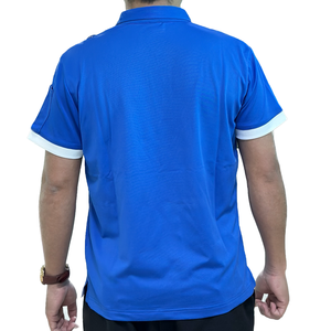 Customize Design ODM/OEM for Bulk Order Polo <b>Shirt</b> <b>Short</b> <b>Sleeve</b> Less Wrinkles & Dry Fast - From FMF VN Manufacturer Verified - Product Image 6