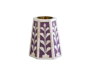 Quemador de Incienso Bakhoor con Incrustaciones de Hueso para el Festival de Ramadán, Hecho a Mano, Tradicional Árabe, para Uso Diario en el Hogar y la Mezquita - Product Image 5