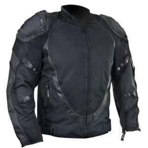 Vêtements de course imprimés sur mesure Vestes Cardura pour adultes Vêtements de sport en textile chaud Moto Course automobile Tailles disponibles pour adultes - Product Image 5