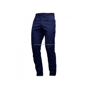 Pantalons de travail robustes assortis aux vêtements Pantalons cargo - Product Image 1