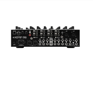 Mezcladoras de DJ Analógicas de 4 Canales Allen & Heath X.O.N.E:96 Nuevas y Más Vendidas - Product Image 1