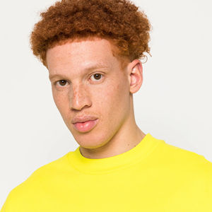 Nueva llegada de camisetas desgastadas con estampado personalizado para hombres con logotipo bordado fabricado en fábrica para la venta - Product Image 5