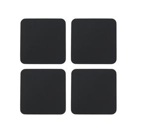 11cm Leather coaster Mat Coasters for Drinks Custom Coasters for Customized Size <b>Cheap</b> Price with Sale - Product Image 6