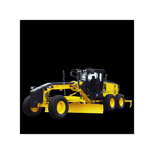 Motoniveladoras de Segunda Mano Confiables, Modelo 2001, Sistemas de Control Hidráulico Avanzados, 10,001-20,000 Horas, Distribuidor Mayorista, Motor Principal - Product Image 3