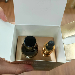 Suero Iluminador PDRN de Alto Rendimiento con Ácido Hialurónico para Piel Seca y Opaca, Servicio de Etiqueta Privada para Cuidado de la Piel, OEM, ODM - Product Image 4