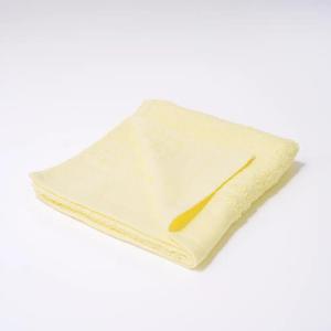 ผ้าขนหนูคอตตอนซับน้ำคุณภาพสูงสำหรับยิม33x76ซม. ผ้าทอโลโก้แบบแห้งเร็วสีทึบกำหนดเองสำหรับตัวแทนจำหน่ายราคาถูก - Product Image 6