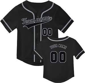 Maillot de baseball unisexe de meilleure qualité, uniforme pakistanais, vêtements de sport avec pantalon, prix de gros pour les garçons - Product Image 4