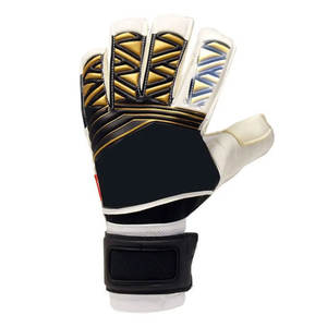 Nouveaux gants de football de gardien de but Deign Gants de gardien de but Offre Spéciale de qualité supérieure à prix abordable pour les jeunes - Product Image 3