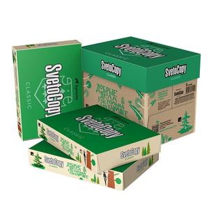 Svetocopy คุณภาพสูง A4เอกสารสำหรับการพิมพ์และการคัดลอก - Product Image 6