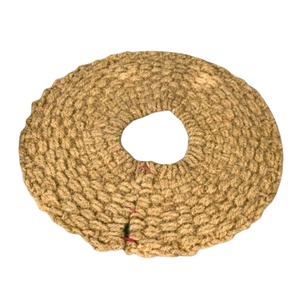 Go Green With Vietnam's Best: Exported Coconut Coir Mats Square/Round for Tree for Sustainable Living - Product Image 1