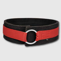 Cinturón de Levantamiento de Pesas de Material EVA, Marca OEM, Talla Universal, Modelo SRCDLB-9854, Accesorio de Fitness Eficaz, Hecho en Pakistán