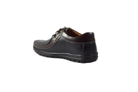 Echtes Leder Neues Design Oxford-Schuhe Obermaterial Komfortable Authentische Herren-Lederschuhe