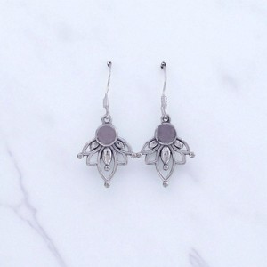จี้อัญมณีหรูหรา925เครื่องประดับเงินและ925เงิน - Product Image 3