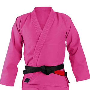Uniforme de Jiu Jitsu para práctica personalizada, Kimono BJJ Gi para entrenamiento y competición, Bjj Gis - Product Image 4