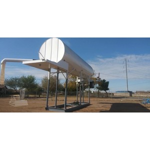 Equipo Austin 2026 de 12000 GAL en Nueva Condición - Product Image 4