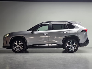 Toyota RAV 4 2021 USADO, 4 cilindros, 2.5L, Potencia-136kW (185hp), 4x4, Combustible-Híbrido, Euro6d, Tracción en las Cuatro Ruedas, Transmisión Automática, Volante a la Izquierda - Product Image 5