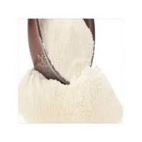 Poudre de lait écrémé 25 kg instantanée pour la nutrition sportive et les shakes protéinés