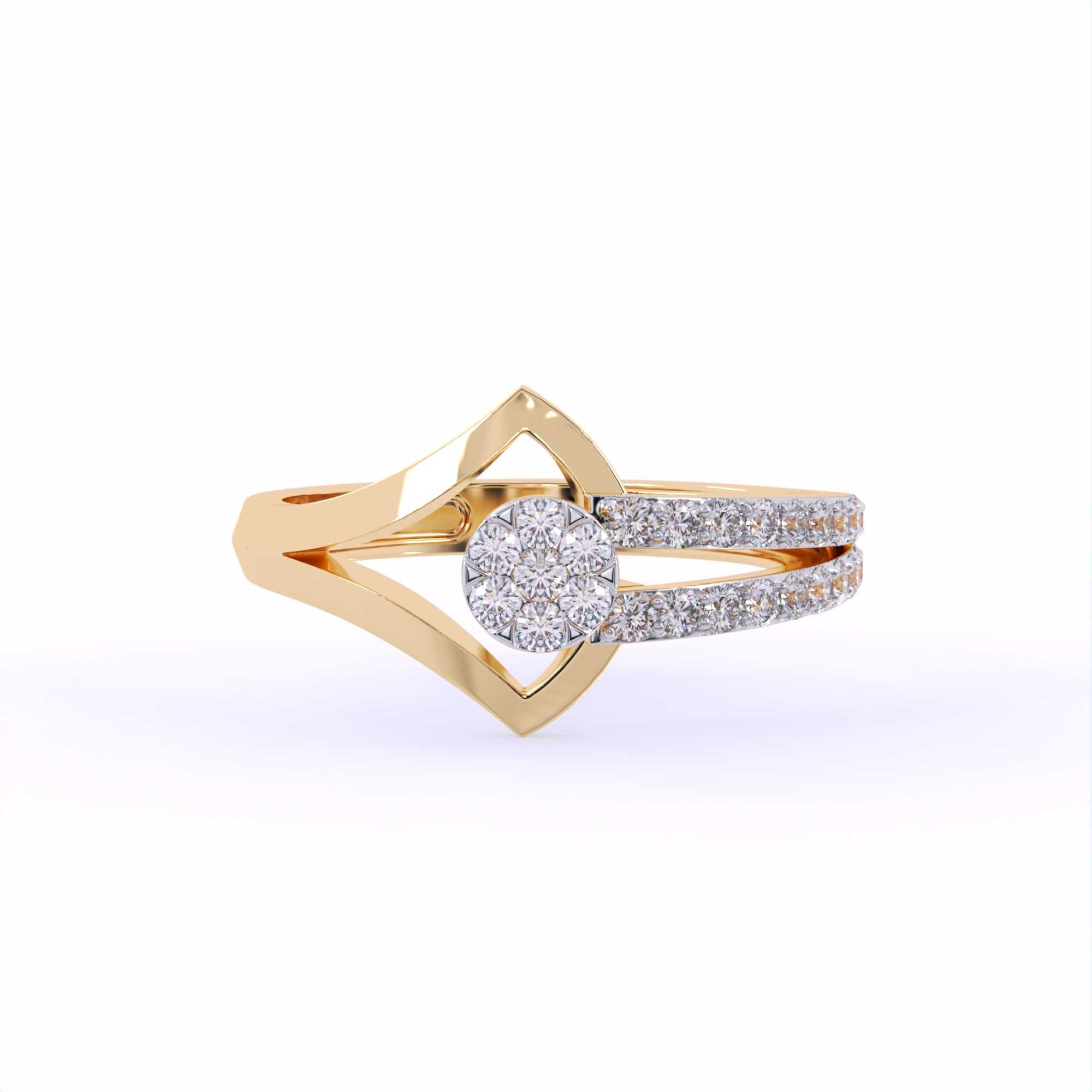 สีเหลืองทอง