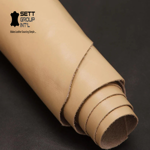 รองเท้าหนังวัวลายเต็มรูปแบบ OEM กระโปรงงานฝีมือเข็มขัดสำหรับเย็บโซฟางานอดิเรกความหนา1.1-1.3มม. อุปกรณ์เฟอร์นิเจอร์ - Product Image 1