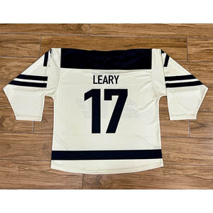 Boîte Lacrosse Jersey Uniformes avec Design et Logo Personnalisés 100% Polyester Matériau Respirant Séchage Rapide Léger - Product Image 6