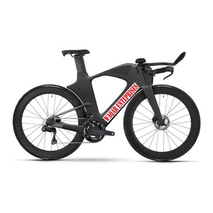 Bicicleta de Triatlón IA 2.0 Expert Ultegra Di2 2025 Nueva - Product Image 1