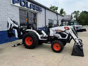 Tracteur de jardinage 4x4 à commande à distance, monocylindre 190cc 2 temps, 42 CV, sans fil, avec pompe, pour bricolage rapide, occasion comme neuf pour John. - Product Image 6