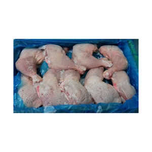 Muslo de Pollo Halal Congelado en Bolsa, Alta Calidad, Grado A, Bajo en Grasa, a Granel - Product Image 2