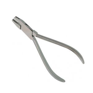 Instrument de retrait de brackets orthodontiques en acier métallique de qualité supérieure, utilitaire dentaire électrique ergonomique de haute qualité - Product Image 2