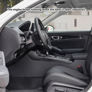 Easyguard cắm chơi khởi động từ xa cho Honda Civic CRV phù hợp với thành phố oddyse Truyền Cảm Hứng Tự động/bằng tay truyền khí/DIESEL - Product Image 4