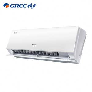 Hot Sale 10001-12000 BTU T3 110V 60Hz Heat and Cool Non Inverter Split Type <b>Ac</b> 1.5 Ton up to 298 Sq. ft <b>Home</b> Use - Product Image 5