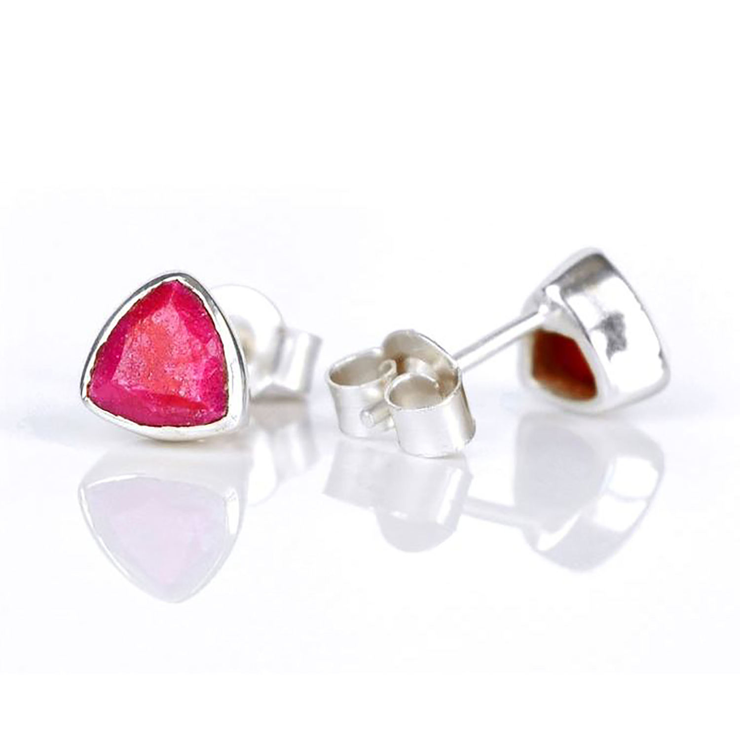 เงินทับทิม