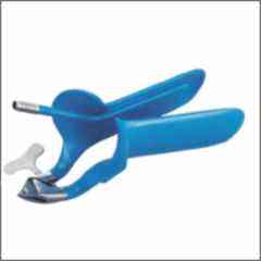 Espéculo vaginal Collin CHAN TARA Instrumento de examen OB GYN hecho con precisión para clínicas Espéculo vaginal Collin - Product Image 6